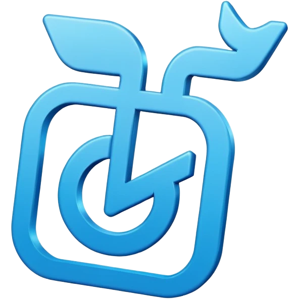 The tick tok verified tick emoji