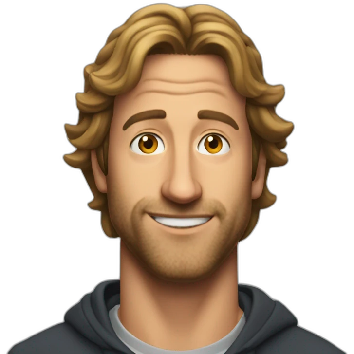 Dave portnoy emoji