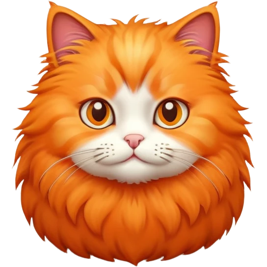 кошка emoji