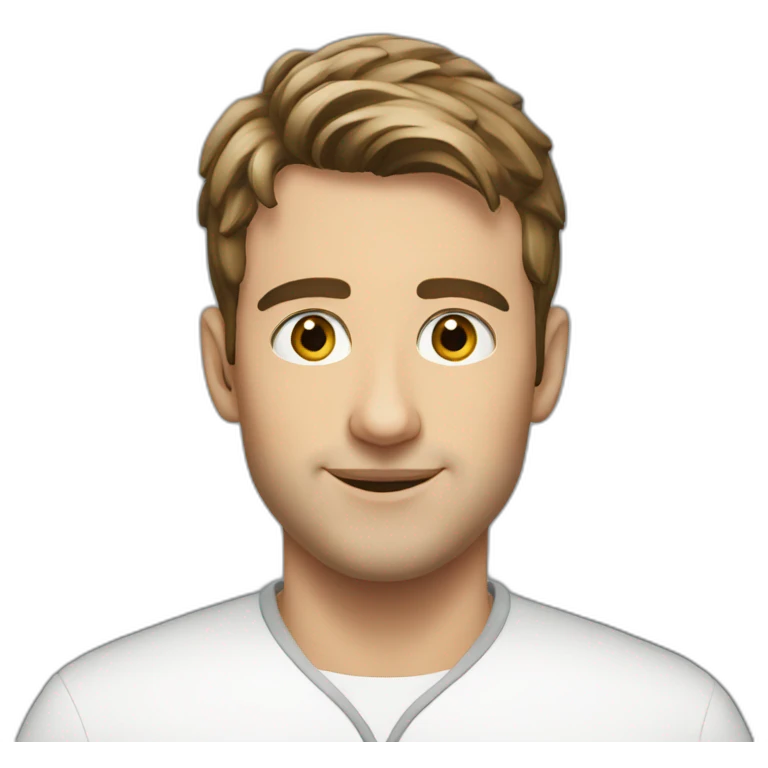 Leclerc emoji