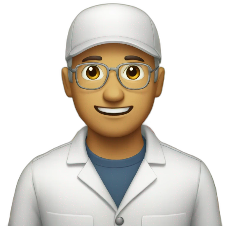 farmacy hellping emoji