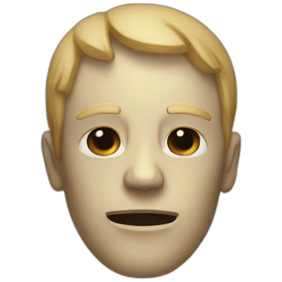 Dead emoji
