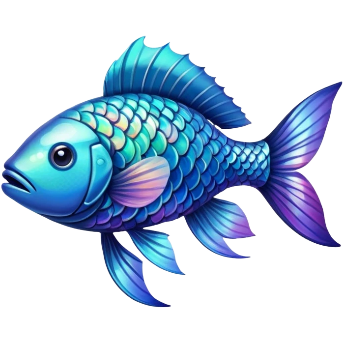 🐠 emoji