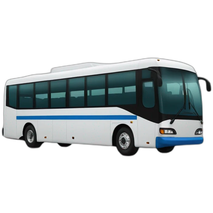 divia bus emoji