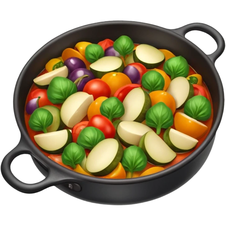 ratatouille dish (final) emoji