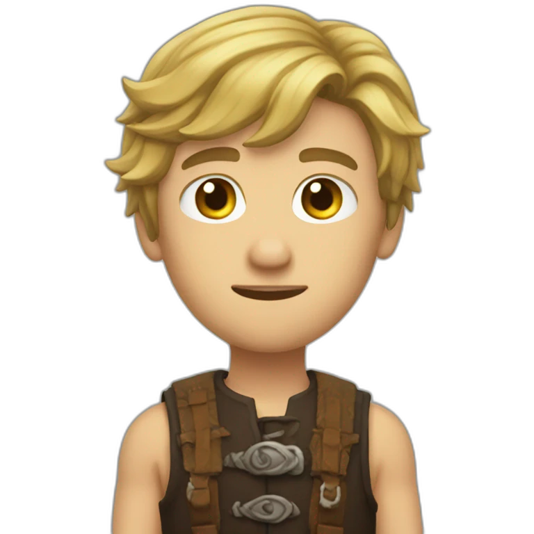 Hadolf emoji