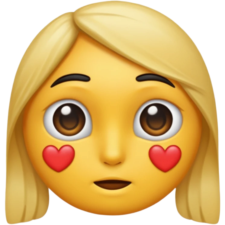 Pussy licking  emoji