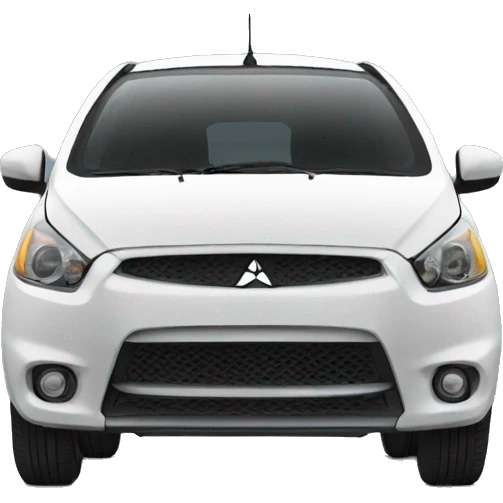 mitsubishi colt emoji