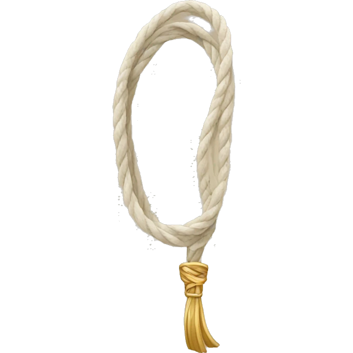 Lasso of truth emoji