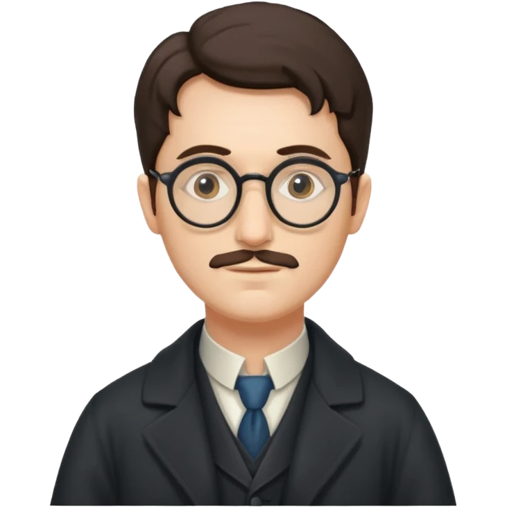 A VICTORIAN DOCTOR emoji