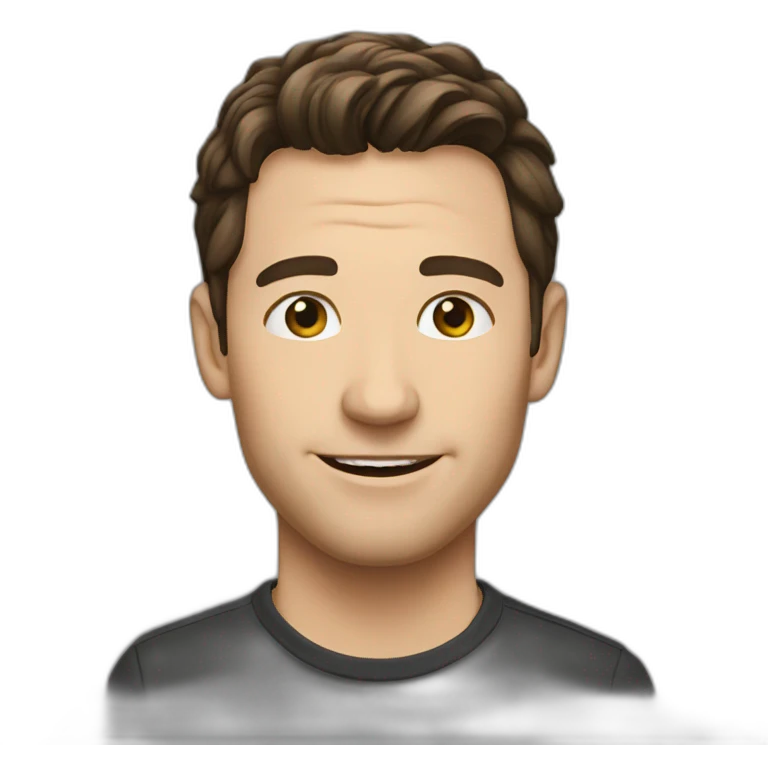 Tobey emoji