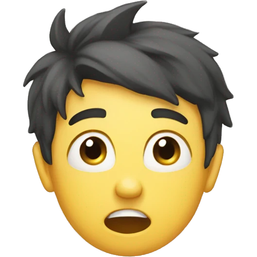 hiccups emoji