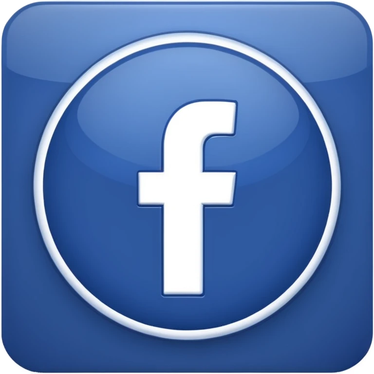 Facebook logo emoji emoji