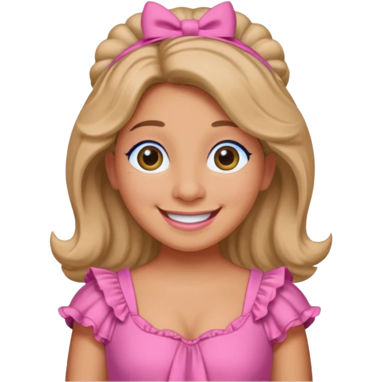 Abby cadabby emoji