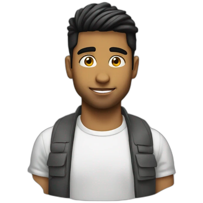 Hasan minaj emoji