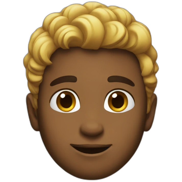 Aww emoji