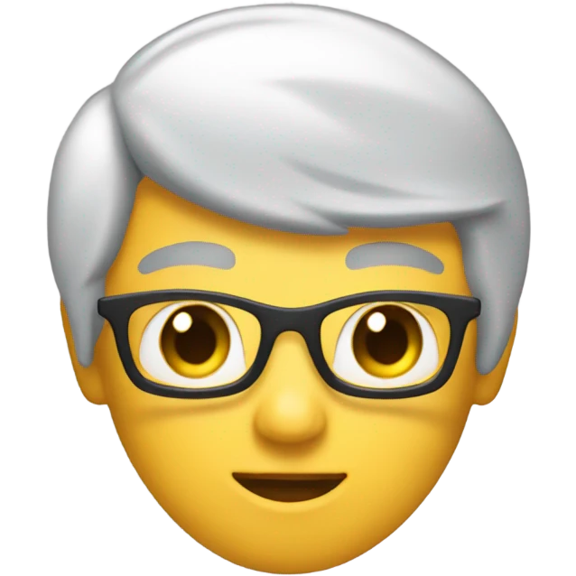 I want an Emoji that describes the word "Create" emoji