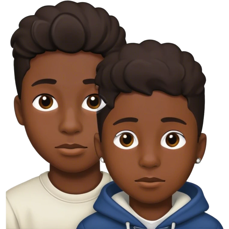 Youngboy never Broke again emoji
