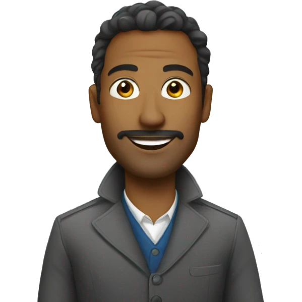 french entrepreneur emoji