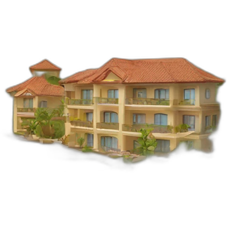Anapa resort emoji