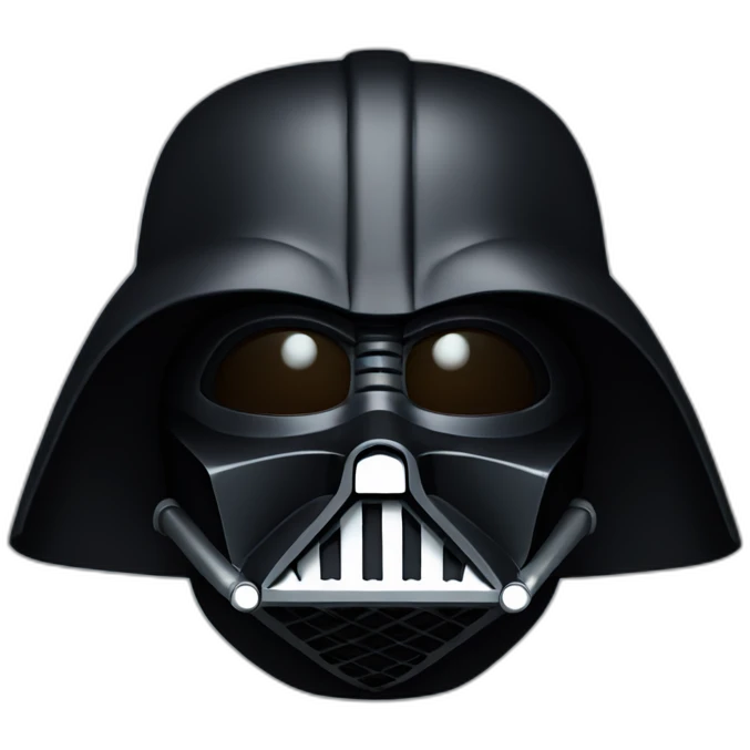 darth vader emoji