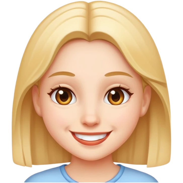 Slay kız emoji