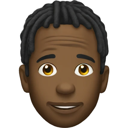 travis scott emoji