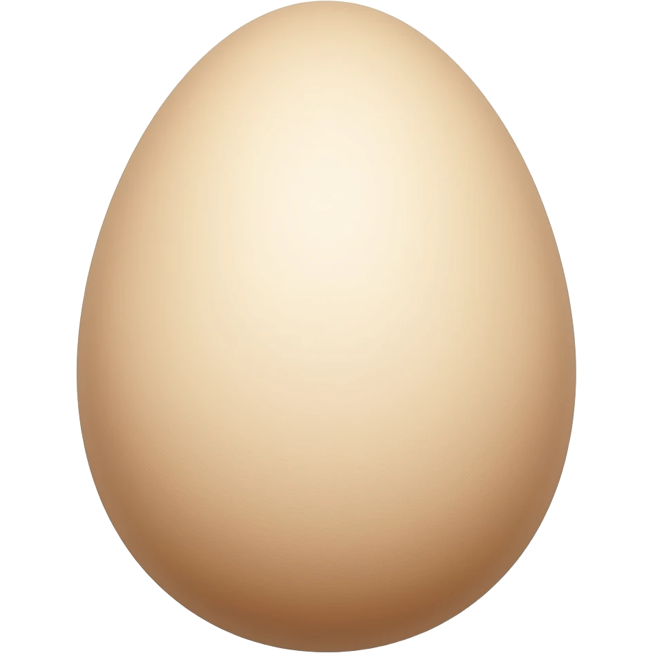 egg emoji