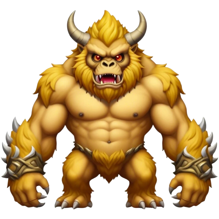 Rajang emoji
