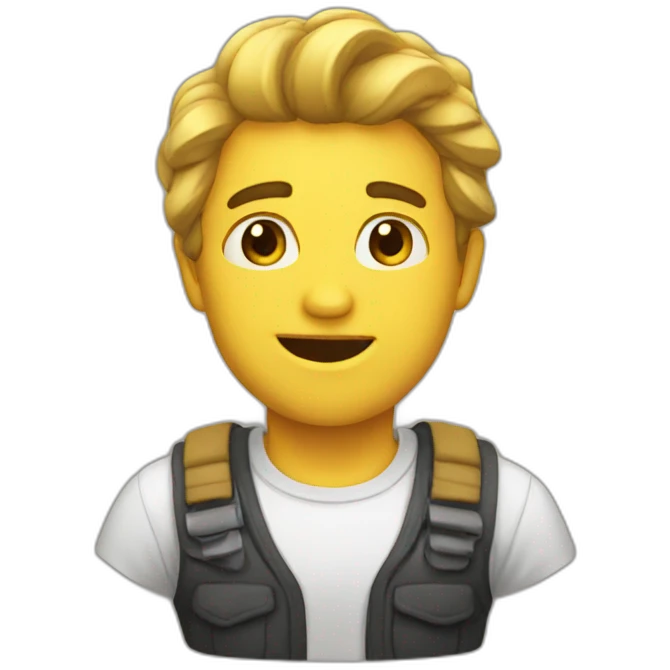 Bit emoji