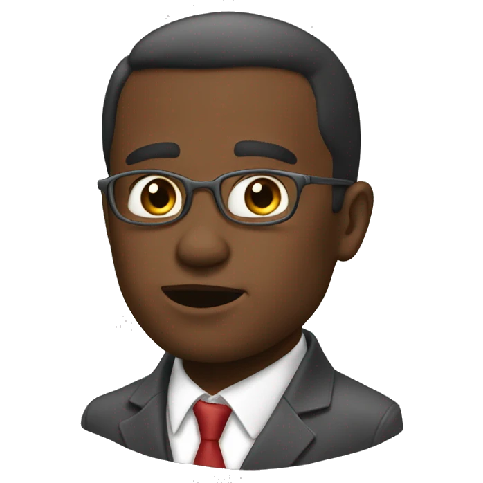 great decisions emoji