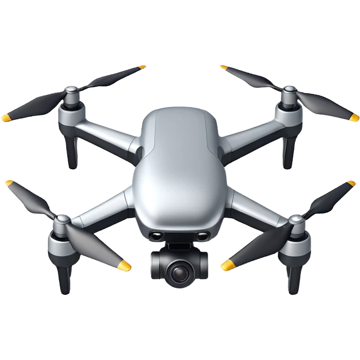 drone emoji