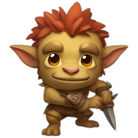 Bokoblin  emoji