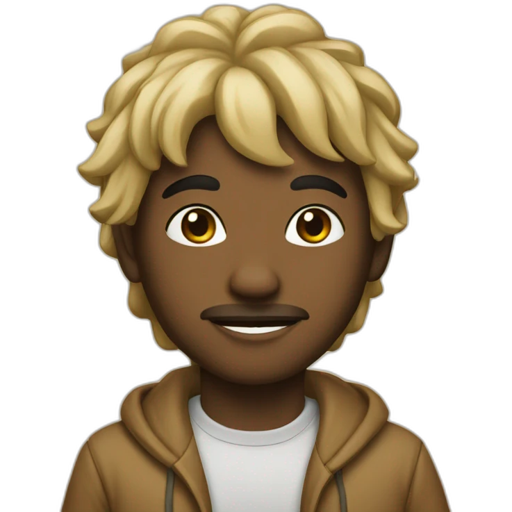 Sangi emoji