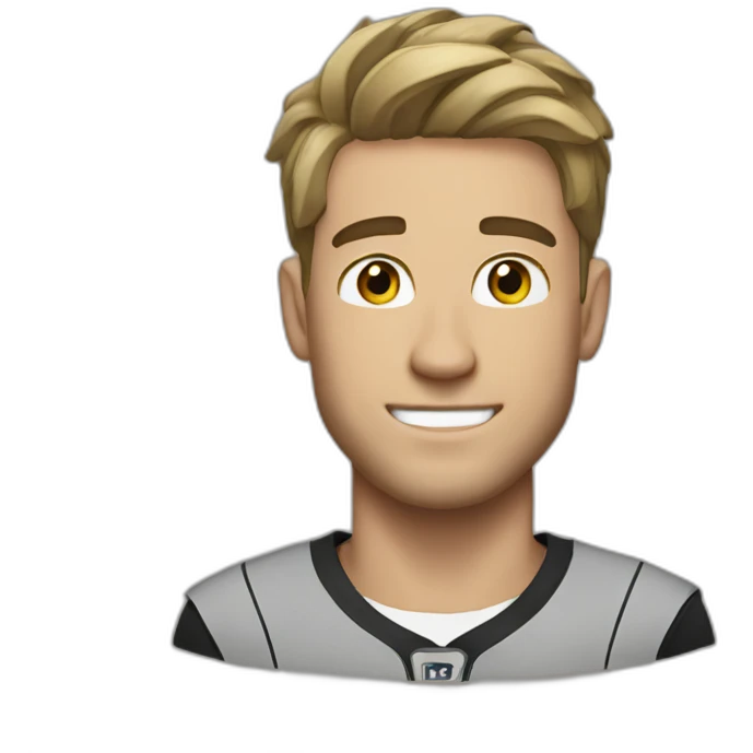 Zach wilson emoji