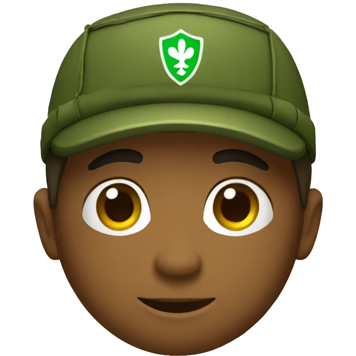Scoutisme  emoji