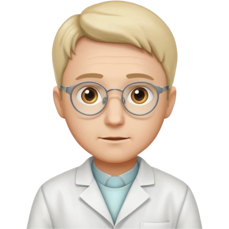 Mendel emoji