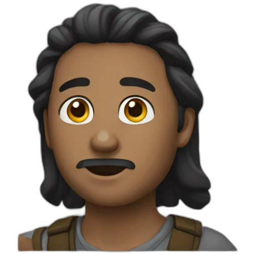 Geste emoji