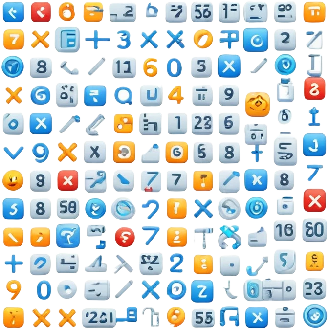 Code for games emoji