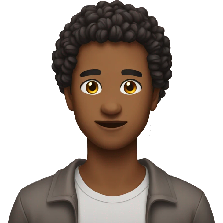🤍 emoji