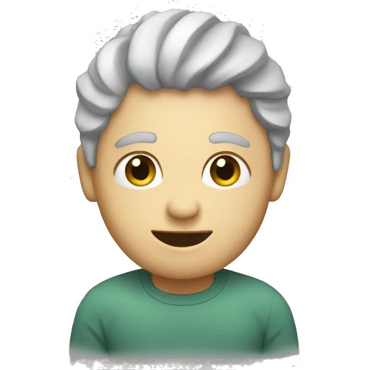 online service emoji