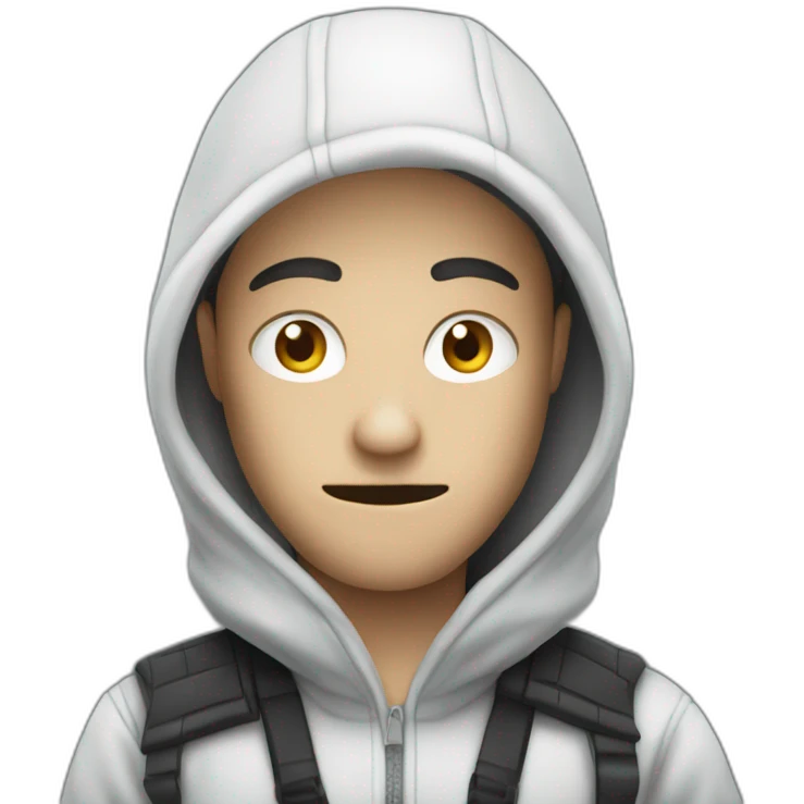 Robber emoji