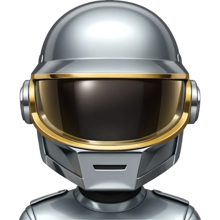 daft punk normal emoji