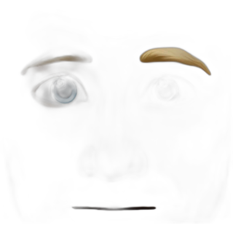 Putin smooke emoji