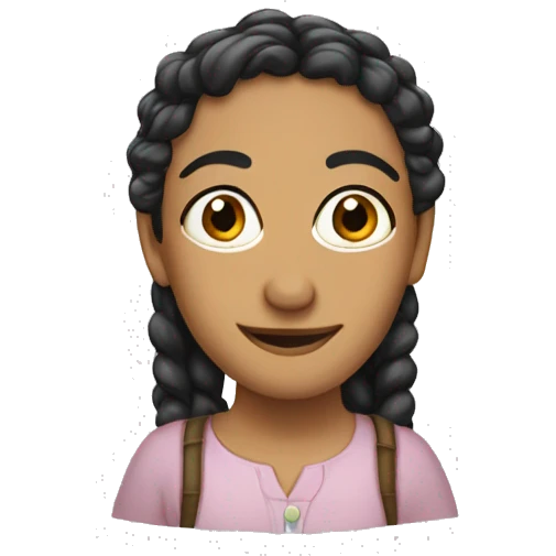 Libélula emoji
