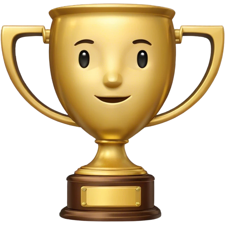🏆 emoji