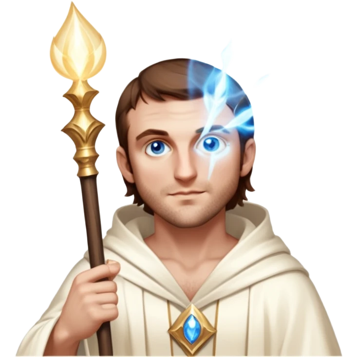 Ivory Enchanter emoji