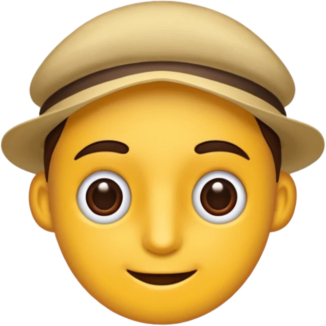 Kırık kaykay emoji