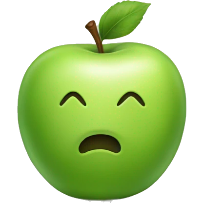 apple emoji