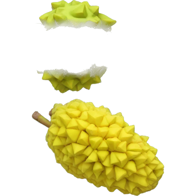 Jack Fruit  emoji